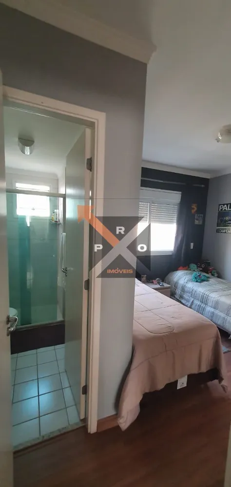 Apartamento, 4 quartos, 178 m² - Foto 4