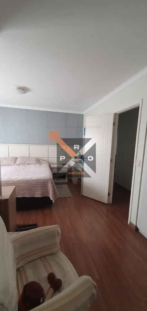 Apartamento, 4 quartos, 178 m² - Foto 2