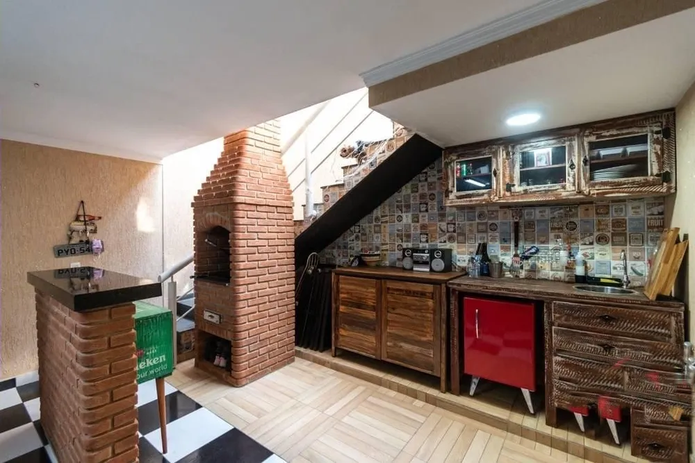 Casa, 3 quartos, 202 m² - Foto 8