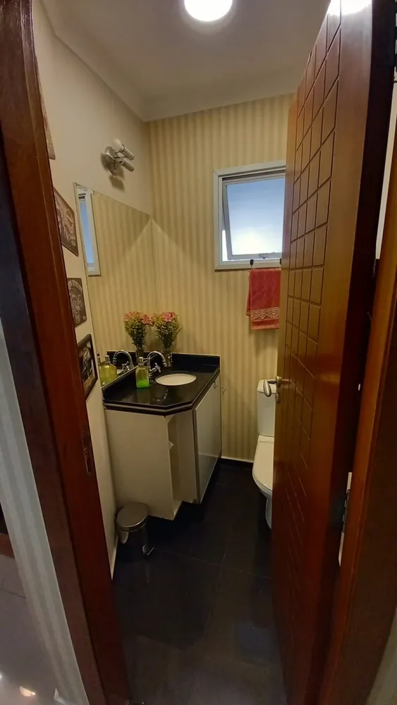 Casa, 3 quartos, 202 m² - Foto 3