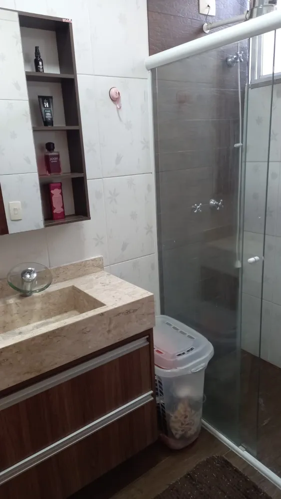 Casa, 3 quartos, 202 m² - Foto 5