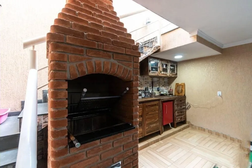 Casa, 3 quartos, 202 m² - Foto 10