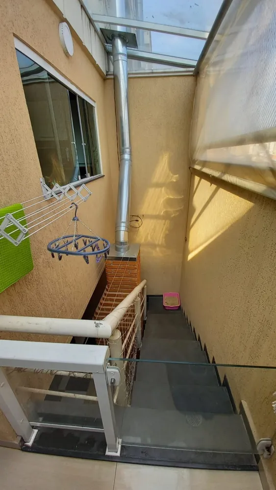 Casa, 3 quartos, 202 m² - Foto 7