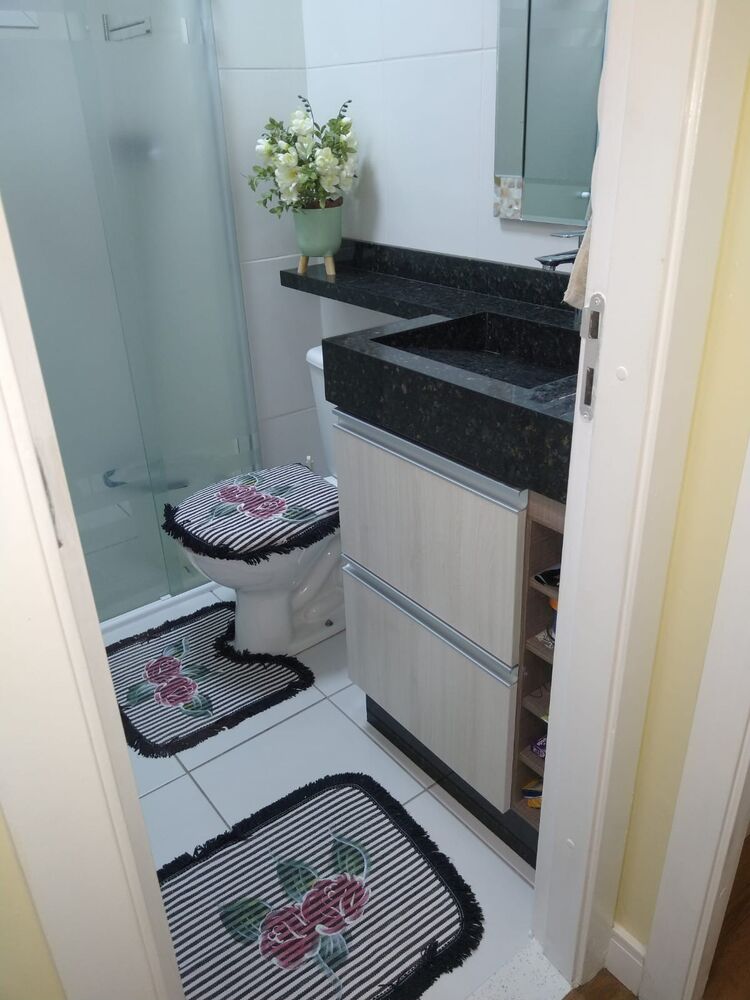 Apartamento, 2 quartos, 51 m² - Foto 7
