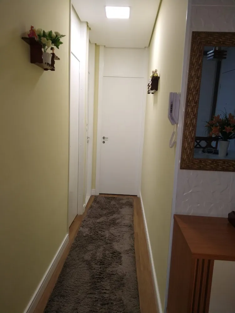 Apartamento, 2 quartos, 51 m² - Foto 12