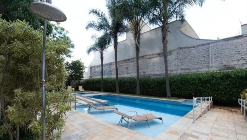 Apartamento, 2 quartos, 51 m² - Foto 2