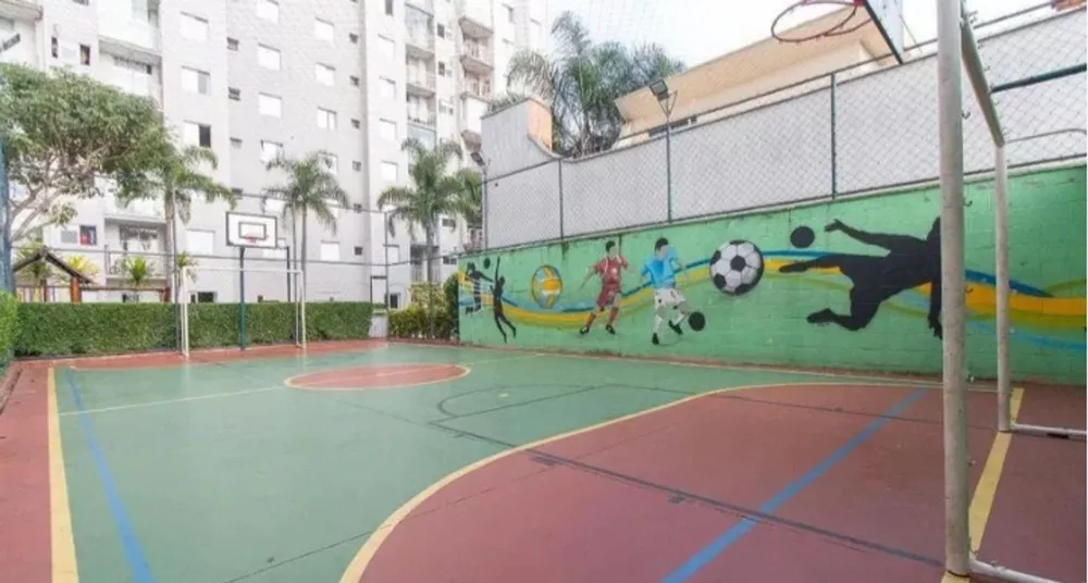 Apartamento, 2 quartos, 51 m² - Foto 3