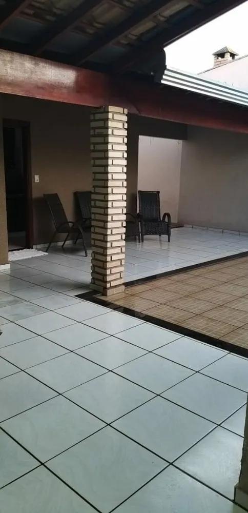 Casa, 3 quartos, 275 m² - Foto 7