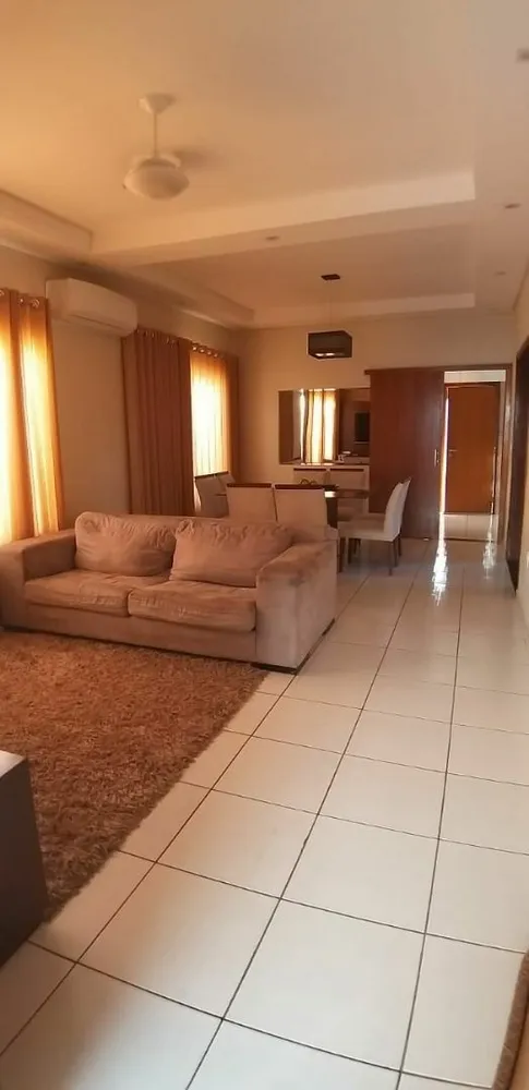 Casa, 3 quartos, 275 m² - Foto 3