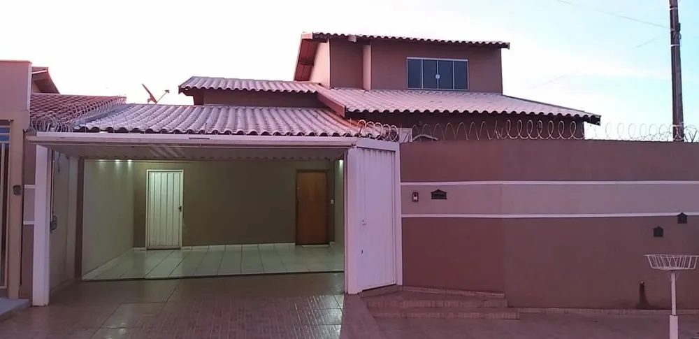 Casa, 3 quartos, 275 m² - Foto 8