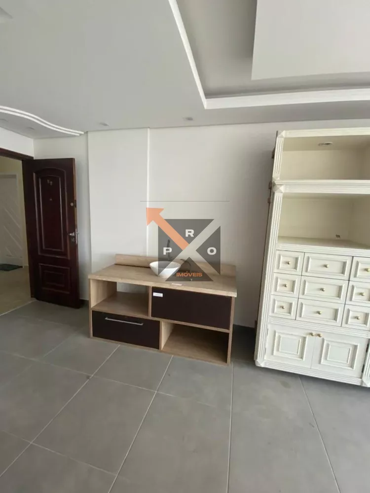 Apartamento, 2 quartos, 110 m² - Foto 1