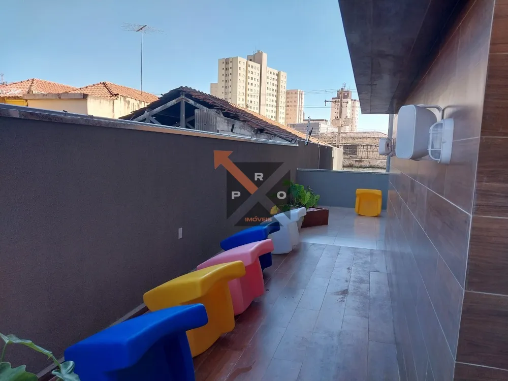 Apartamento, 1 quarto, 38 m² - Foto 11
