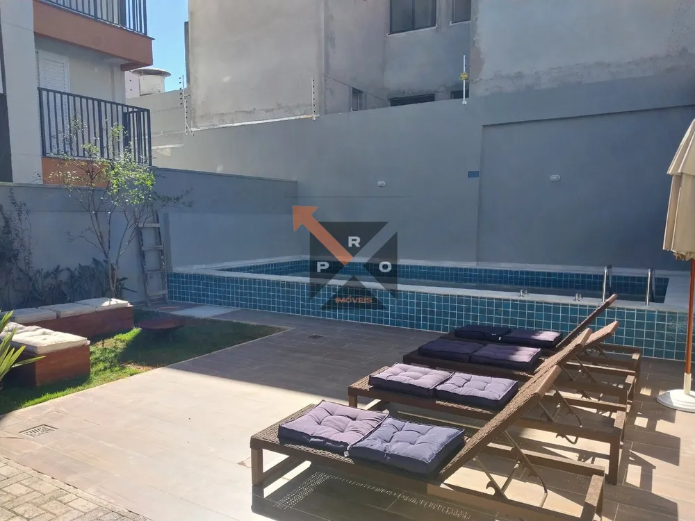 Apartamento, 1 quarto, 38 m² - Foto 10