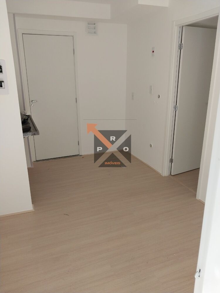 Apartamento, 1 quarto, 38 m² - Foto 3