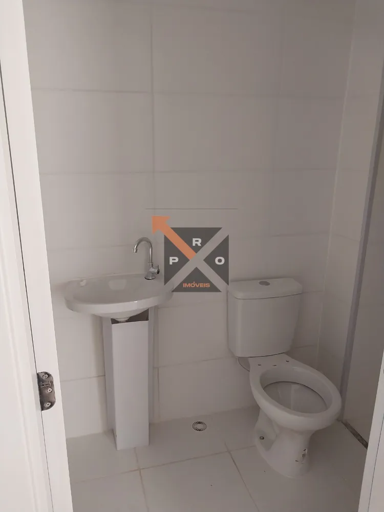 Apartamento, 1 quarto, 38 m² - Foto 7
