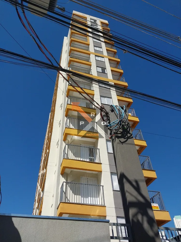 Apartamento, 1 quarto, 38 m² - Foto 12