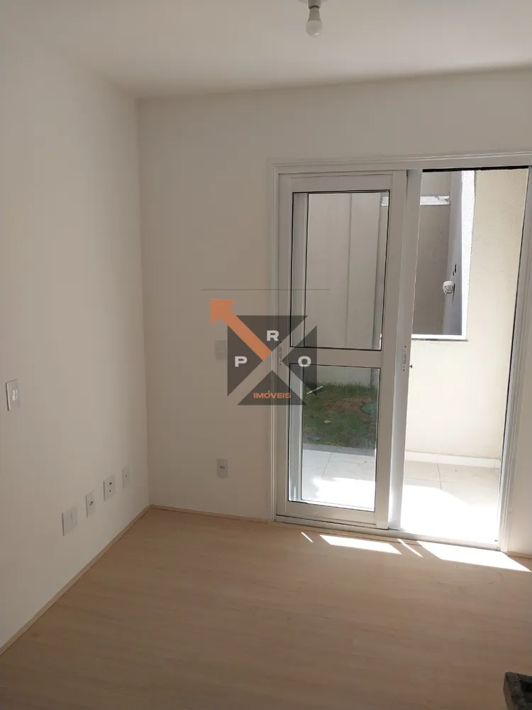 Apartamento, 1 quarto, 38 m² - Foto 5