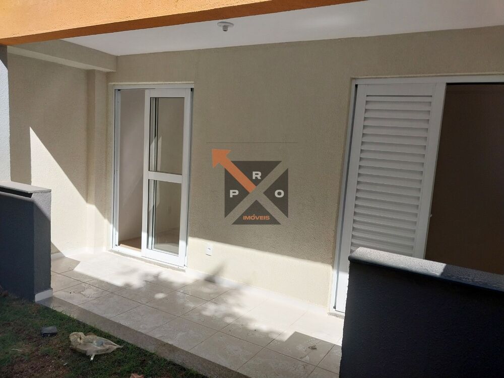 Apartamento, 1 quarto, 38 m² - Foto 4