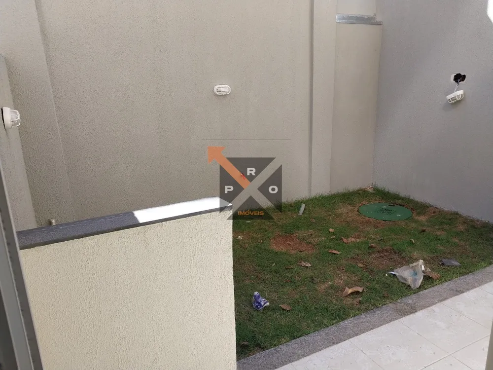 Apartamento, 1 quarto, 38 m² - Foto 6