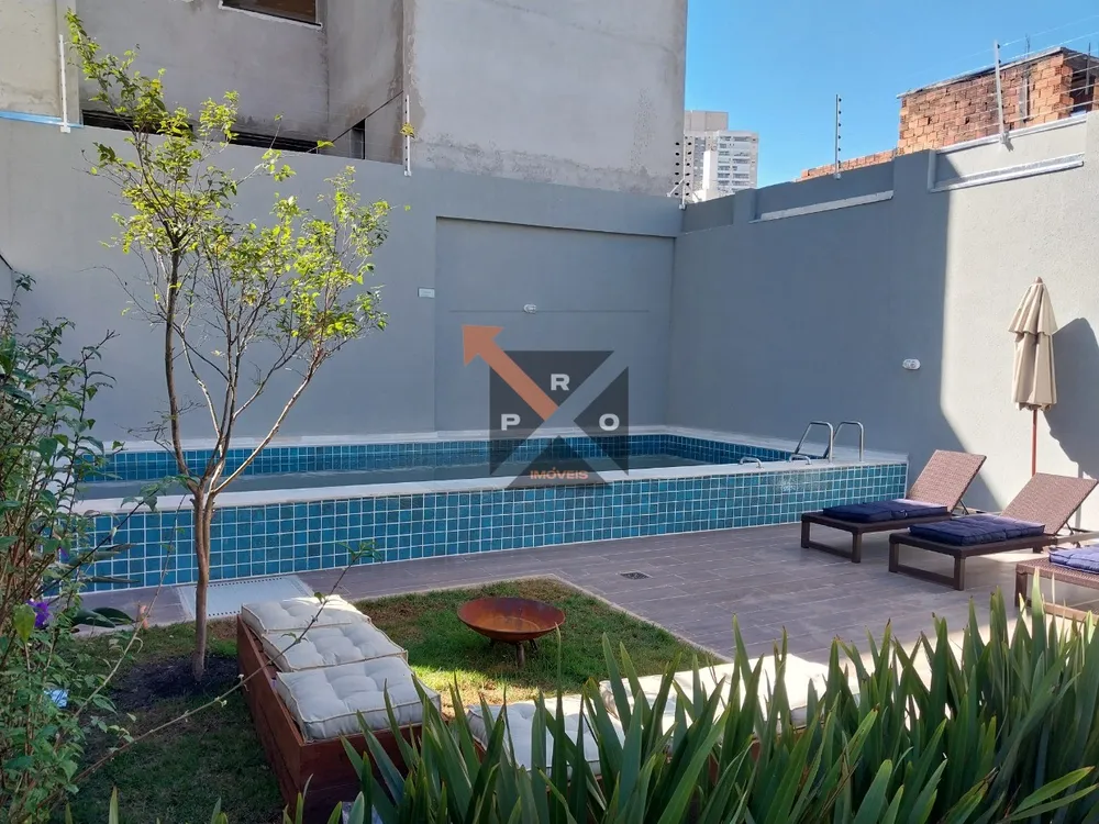 Apartamento, 1 quarto, 38 m² - Foto 9