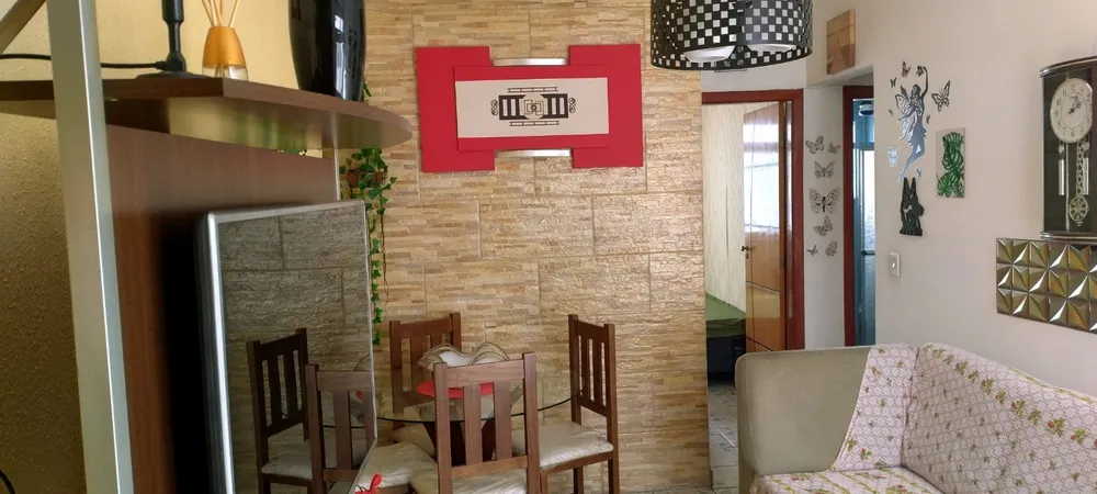 Apartamento, 1 quarto, 50 m² - Foto 1