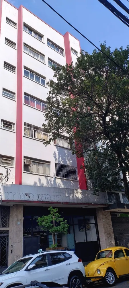 Apartamento, 1 quarto, 50 m² - Foto 1