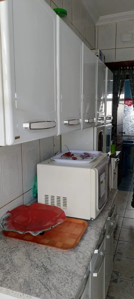 Apartamento, 1 quarto, 50 m² - Foto 2