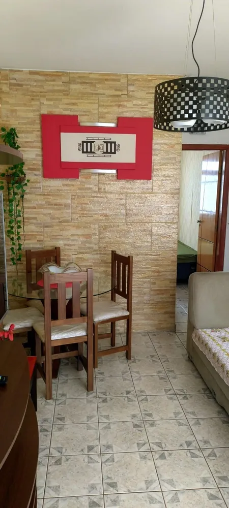 Apartamento, 1 quarto, 50 m² - Foto 4