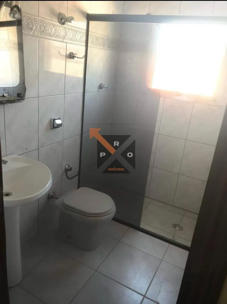 Casa, 3 quartos - Foto 15