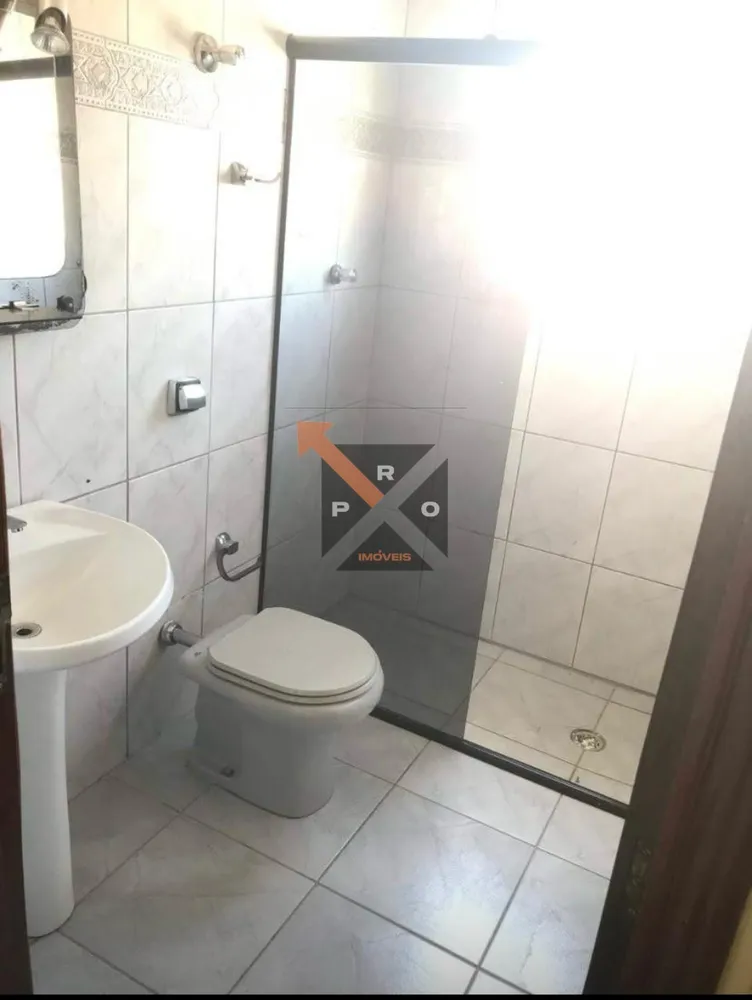 Casa, 3 quartos - Foto 16
