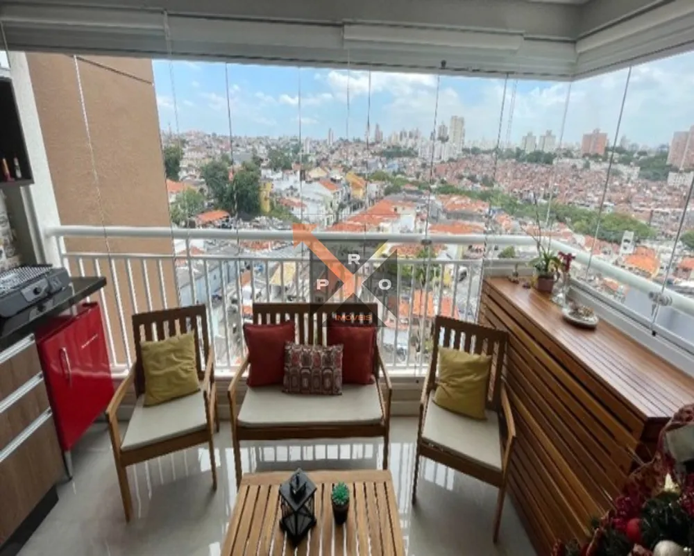Apartamento, 2 quartos, 64 m² - Foto 2