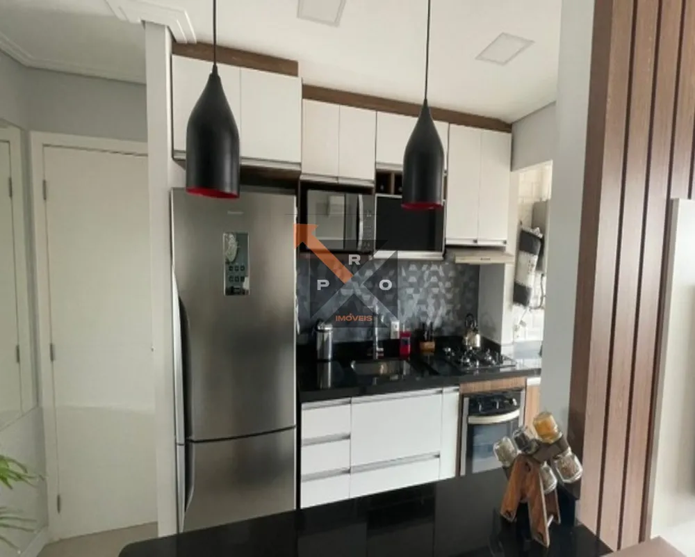 Apartamento, 2 quartos, 64 m² - Foto 4