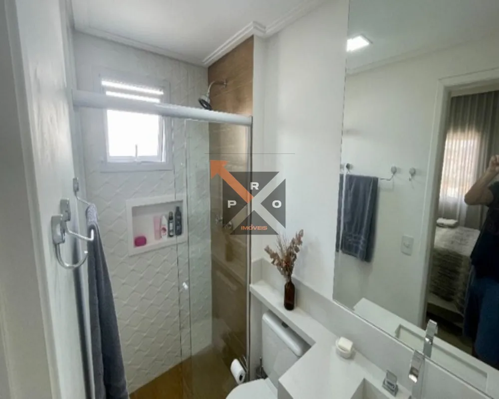 Apartamento, 2 quartos, 64 m² - Foto 6