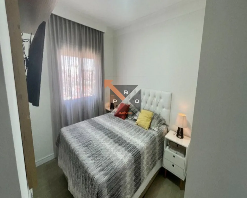 Apartamento, 2 quartos, 64 m² - Foto 1