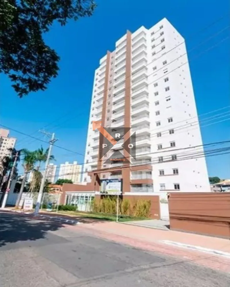 Apartamento, 2 quartos, 64 m² - Foto 8
