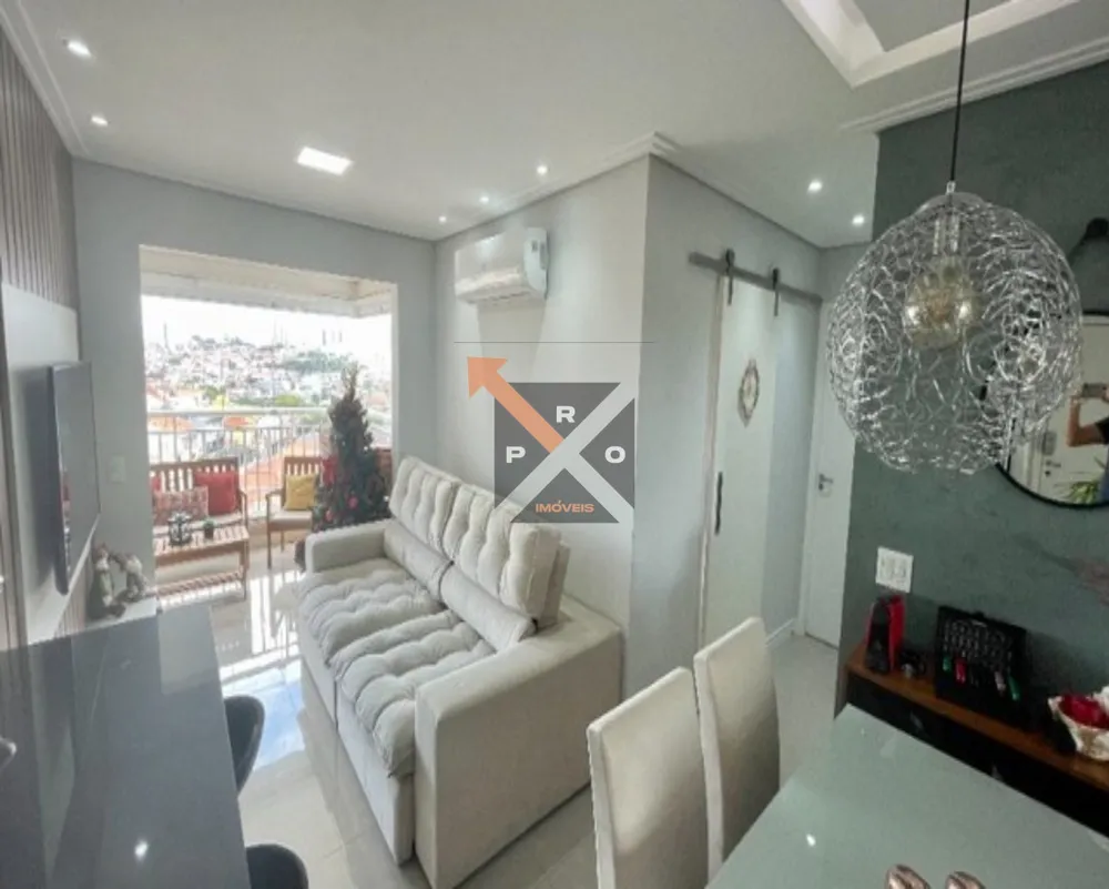 Apartamento, 2 quartos, 64 m² - Foto 2