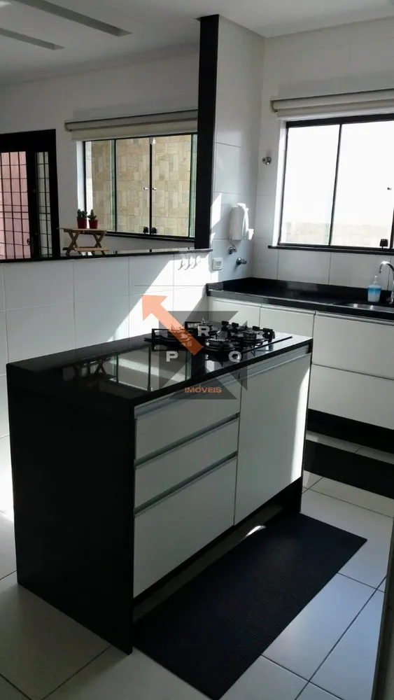 Casa, 2 quartos, 200 m² - Foto 3
