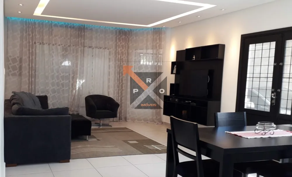 Casa, 2 quartos, 200 m² - Foto 1