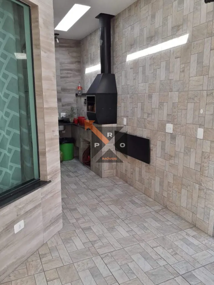 Casa, 2 quartos, 200 m² - Foto 12