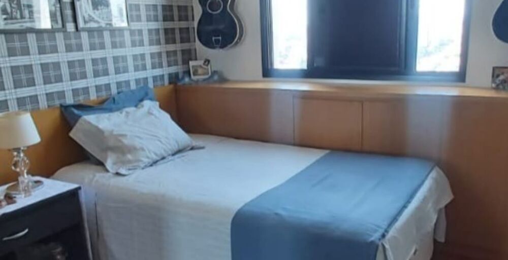 Apartamento, 3 quartos, 115 m² - Foto 9