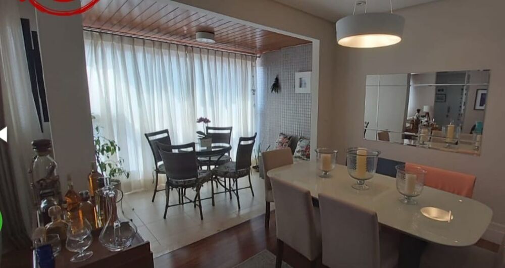 Apartamento, 3 quartos, 115 m² - Foto 2