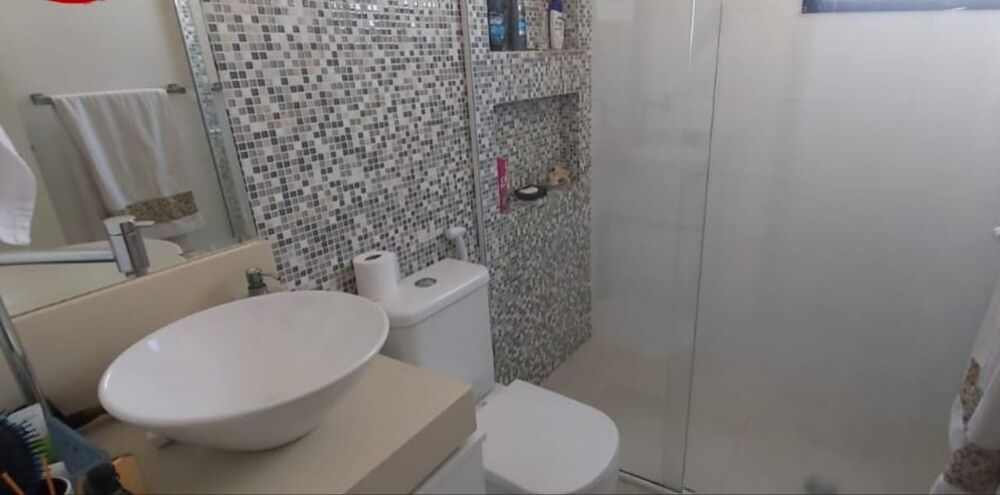 Apartamento, 3 quartos, 115 m² - Foto 11