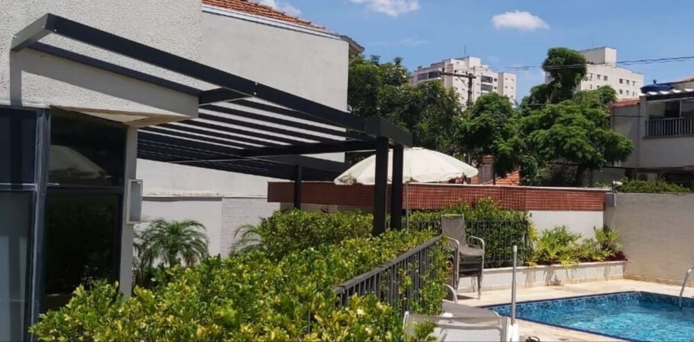 Apartamento, 3 quartos, 115 m² - Foto 8