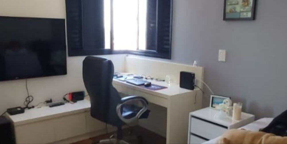 Apartamento, 3 quartos, 115 m² - Foto 5