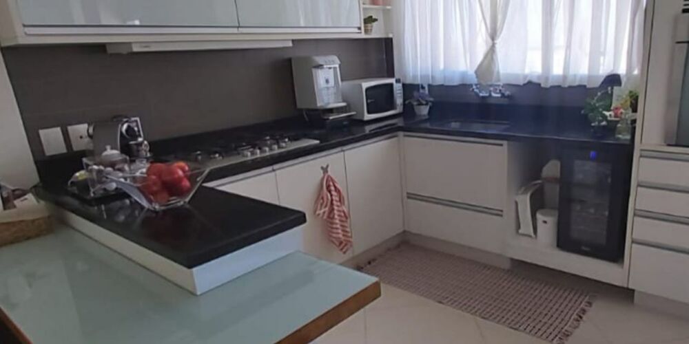 Apartamento, 3 quartos, 115 m² - Foto 15