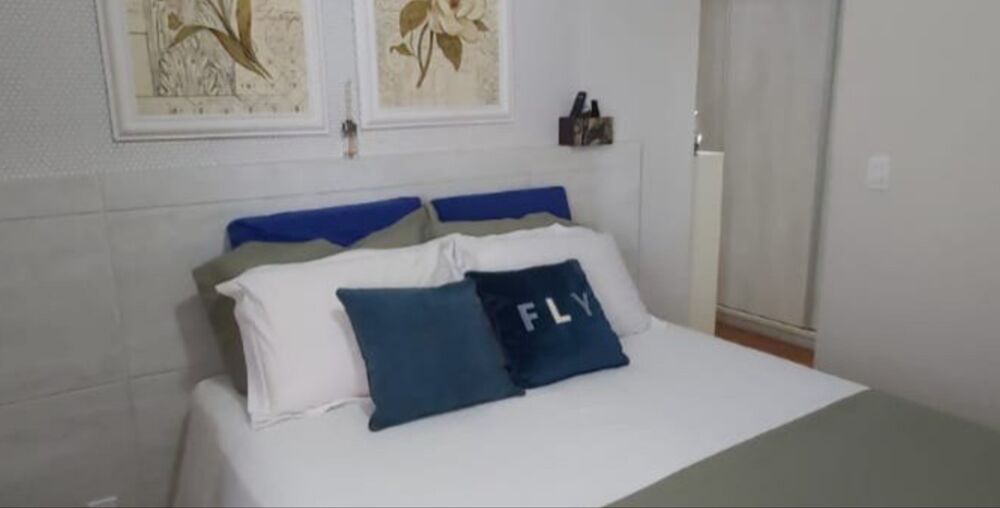 Apartamento, 3 quartos, 115 m² - Foto 6