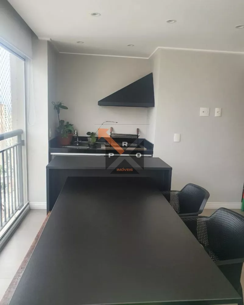 Apartamento à venda com 2 quartos, 69m² - Foto 1