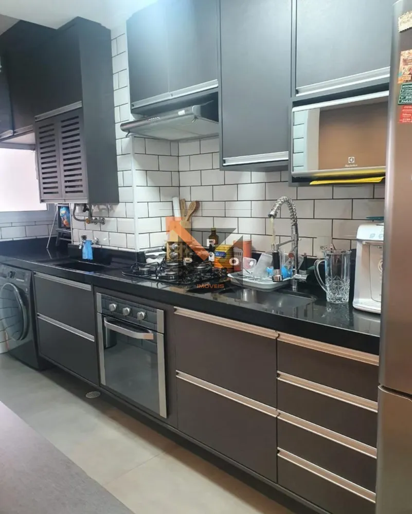 Apartamento, 2 quartos, 69 m² - Foto 9