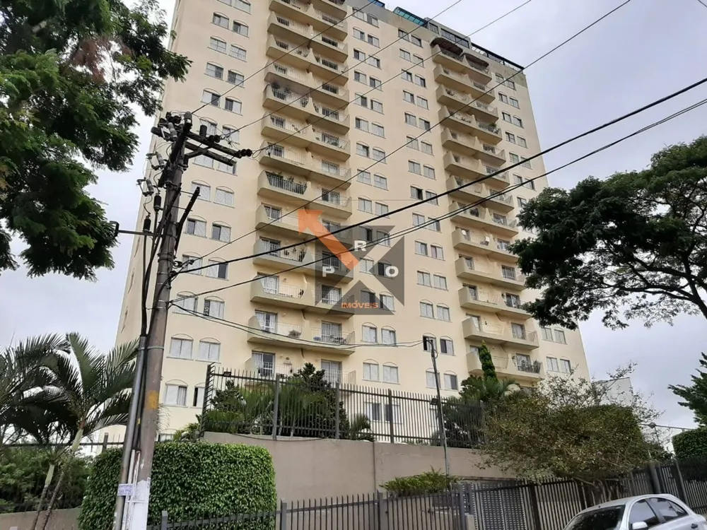 Apartamento, 2 quartos, 62 m² - Foto 4