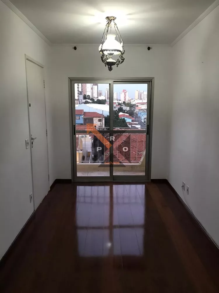 Apartamento à venda com 2 quartos, 62m² - Foto 1